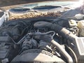 1994 Jeep Grand Cherokee — photo 10 of 11 | VIN 1J4GZ58Y9RC209741
