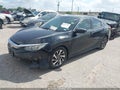 2017 Honda Civic — photo 2 of 16 | VIN 19XFC2F73HE065848