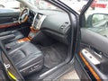 2008 Lexus RX 350 — photo 5 of 13 | VIN 2T2HK31U78C077493