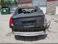 2004 Saturn Ion — photo 16 of 16 | VIN 1G8AG52F94Z100785