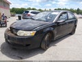 2004 Saturn Ion — photo 2 of 16 | VIN 1G8AG52F94Z100785