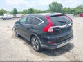 Photo 3 of 17 — 2016 Honda CR-V