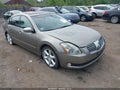 2004 Nissan Maxima — photo 1 of 11 | VIN 1N4BA41E94C805514