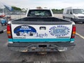 2002 Chevrolet Silverado 1500 — photo 16 of 16 | VIN 1GCEC14W32Z179859