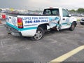 2002 Chevrolet Silverado 1500 — photo 4 of 16 | VIN 1GCEC14W32Z179859