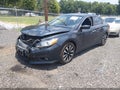Photo 2 of 16 — 2018 Nissan Altima