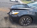 Photo 6 of 16 — 2018 Nissan Altima