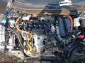 2025 Honda CR-V — photo 10 of 16 | VIN 7FARS6H90SE018658