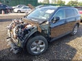 2025 Honda CR-V — photo 2 of 16 | VIN 7FARS6H90SE018658