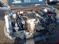 2025 Honda CR-V — photo 6 of 16 | VIN 7FARS6H90SE018658