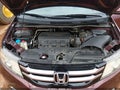 2016 Honda Odyssey — photo 10 of 16 | VIN 5FNRL5H91GB071895