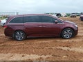 2016 Honda Odyssey — photo 13 of 16 | VIN 5FNRL5H91GB071895