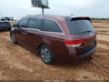 2016 Honda Odyssey — photo 3 of 16 | VIN 5FNRL5H91GB071895