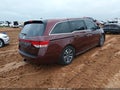 2016 Honda Odyssey — photo 4 of 16 | VIN 5FNRL5H91GB071895