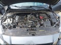 2021 Nissan Altima — photo 10 of 16 | VIN 1N4BL4CV8MN330515