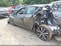 2021 Nissan Altima — photo 14 of 16 | VIN 1N4BL4CV8MN330515