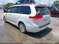 2012 Toyota Sienna — photo 3 of 17 | VIN 5TDYK3DC9CS262331