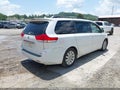 2012 Toyota Sienna — photo 4 of 17 | VIN 5TDYK3DC9CS262331