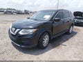 Photo 2 of 16 — 2017 Nissan Rogue Sport