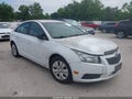 Photo 1 of 12 — 2014 Chevrolet Cruze