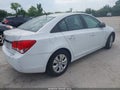 Photo 4 of 12 — 2014 Chevrolet Cruze