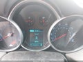 Photo 7 of 12 — 2014 Chevrolet Cruze