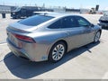 2021 Toyota Mirai — photo 4 of 16 | VIN JTDAAAAA4MA002042