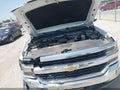 2017 Chevrolet Silverado 1500 — photo 10 of 16 | VIN 3GCPCREC5HG261239