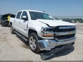 2017 Chevrolet Silverado 1500 — photo 1 of 16 | VIN 3GCPCREC5HG261239