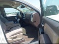 2017 Chevrolet Silverado 1500 — photo 5 of 16 | VIN 3GCPCREC5HG261239