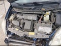 2010 Toyota Prius — photo 10 of 16 | VIN JTDKN3DU9A0090307