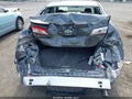 Photo 12 of 15 — 2012 Toyota Camry