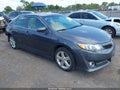 Photo 1 of 15 — 2012 Toyota Camry