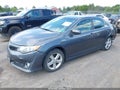 Photo 2 of 15 — 2012 Toyota Camry