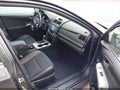 Photo 5 of 15 — 2012 Toyota Camry