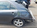 Photo 6 of 15 — 2012 Toyota Camry