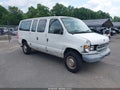 1998 Ford Club Wagon — photo 1 of 16 | VIN 1FBNE31LXWHB55543