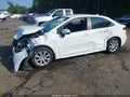 Photo 2 of 16 — 2025 Toyota Corolla