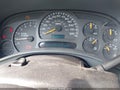 Photo 7 of 17 — 2004 Chevrolet Silverado 1500