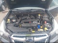 2013 Subaru Legacy — photo 10 of 16 | VIN 4S3BMBB61D3022376