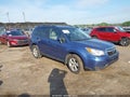 2015 Subaru Forester — photo 1 of 16 | VIN JF2SJADC4FH410540