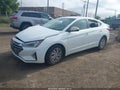 2020 Hyundai Elantra — photo 2 of 19 | VIN 5NPD74LF3LH613323