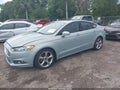2013 Ford Fusion — photo 2 of 13 | VIN 3FA6P0LU2DR225195