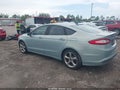 2013 Ford Fusion — photo 3 of 13 | VIN 3FA6P0LU2DR225195