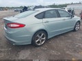 2013 Ford Fusion — photo 4 of 13 | VIN 3FA6P0LU2DR225195