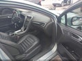 2013 Ford Fusion — photo 5 of 13 | VIN 3FA6P0LU2DR225195