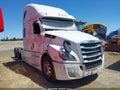 2023 Freightliner New Cascadia 126 — photo 1 of 11 | VIN 3AKJHHDR4PSNX9987