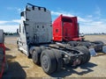 2023 Freightliner New Cascadia 126 — photo 3 of 11 | VIN 3AKJHHDR4PSNX9987