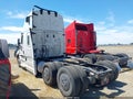 2023 Freightliner New Cascadia 126 — photo 4 of 11 | VIN 3AKJHHDR4PSNX9987