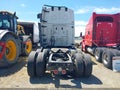 2023 Freightliner New Cascadia 126 — photo 8 of 11 | VIN 3AKJHHDR4PSNX9987